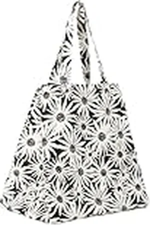 Benetton Tas 6G0Q1Y01F, Mare dames, meerkleurig, ST, , Small