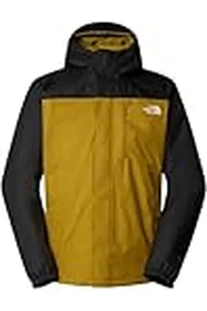 The North Face Quest Triclimate Jas voor heren XL