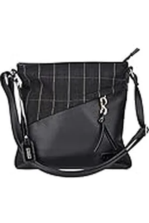 Rieker Dames H1040 schoudertas, , Small