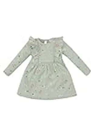 DeFacto Jurk voor meisjes - babykleding, , 5-6 Jaren