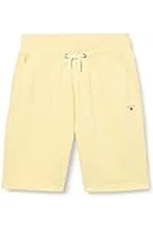 GANT Jongens The Original Sweat Casual Shorts, , Standaard, , 176 cm