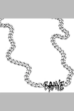 Diesel Herenketting Stalen Ketting