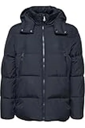 Casual Friday CFWilson 0085 korte bufferjas, , M