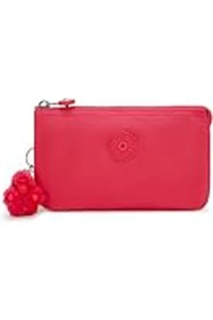 Kipling Creativiteit L portemonnee voor dames, eenheidsmaat, Resort Roze, Eén maat