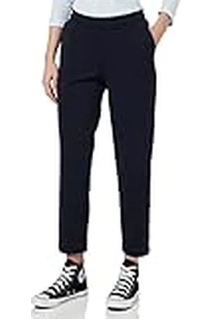 Tommy Hilfiger Gebreide broek voor dames, , M
