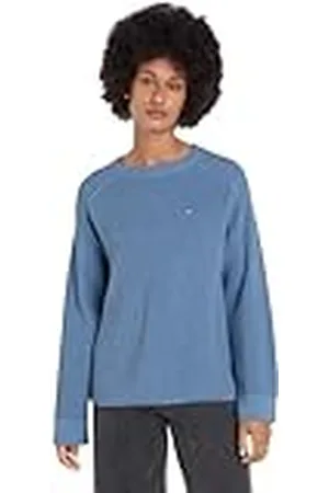 Tommy Hilfiger Gebreide damestrui, , 3XL grote maten