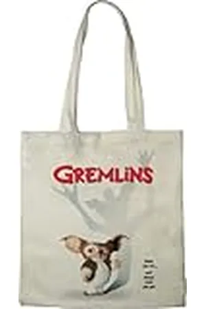Gremlins Bwgremmibb001 Tote Bag, uniseks, , Eén maat, Utility