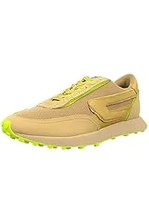 Diesel Racer H9436-P4797, sneakers voor heren, maat 45 EU, , 45 EU