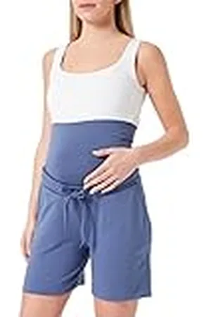 Noppies Over The Belly Helena Shorts voor dames, , 32 NL