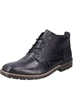 Rieker Heren B1322 Modieuze laarzen, , 46 EU breed
