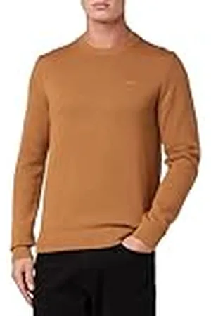 QS by s.Oliver Sales GmbH & Co. KG/ Pullover met rolkraag voor heren, , M