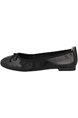 Caprice Ballerina 9-9-22102-20 022 G-breedte Maat: 39 EU