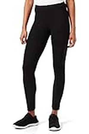 Schiesser Damen Leggings lange Unterhose - Personal Fit