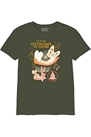 Cotton Division T-shirt voor jongens, , 14 Jaren