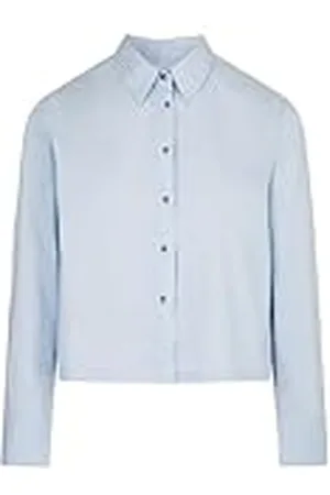 Morgan Shirt met lange mouwen, , 36