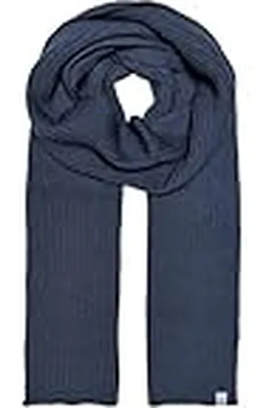 Only & Sons ONSRYAN Rib Knit Sjaal, , One Size, , Eén Maat