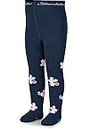 Sterntaler Muizenpanty voor meisjes, marineblauw, 74 cm