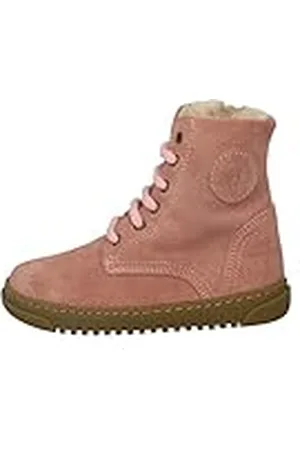 Lurchi Unisex kinderen 63l4013006 enkellaarzen, , 35 EU