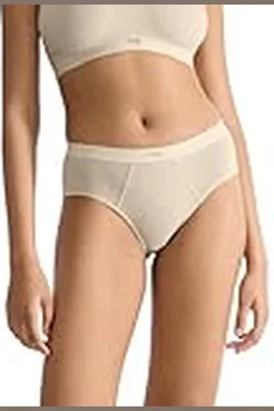 Sloggi Ever Ease Hipster Zand Beige, , S