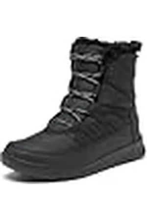 sorel Dames Whitney II Plus Waterdichte Veterlaars