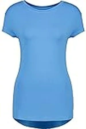 alife kickin ALIFE and Kickin MimmyAK A Shirt met korte mouwen voor dames, shirt met korte mouwen, , XS