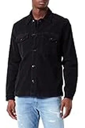 Replay Heren MV866 Jeansjack, , L, , L