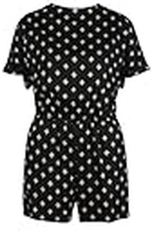 QS by s.Oliver Jumpsuit voor dames, , 40
