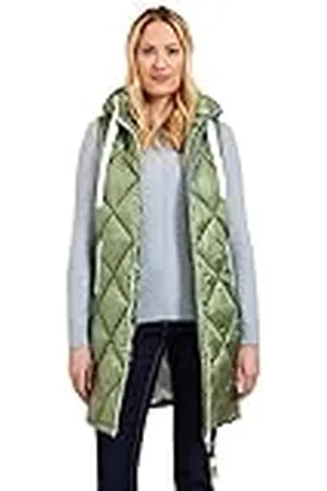 CECIL Longvest voor dames, , S