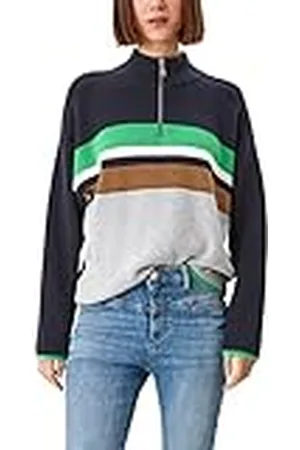 QS by s.Oliver Dames 120.10.202.17.170.2109714 Sweater, , 38