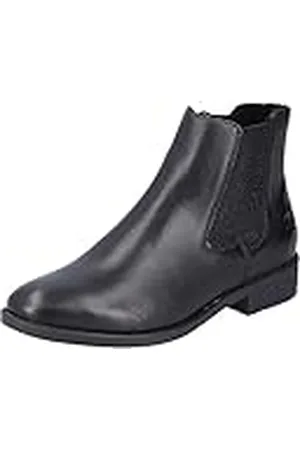 Rieker Dames 73670 Chelsea-laarzen, , 38 EU