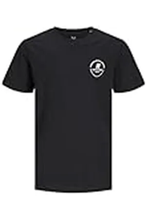 JACK & JONES Jjeswift Tee Ss Noos Jnr T-shirt voor jongens, , 164