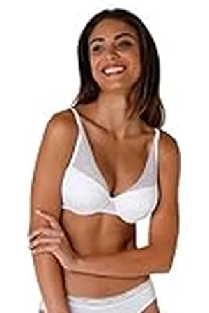 Lovable Sensual Touch Exclusive gevoerde beha met beugel voor dames - - II