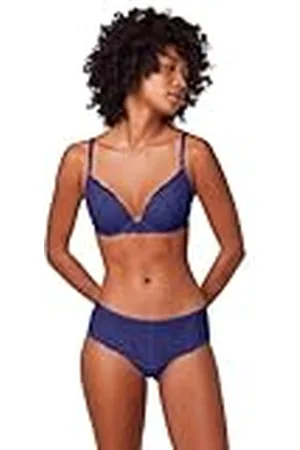 Triumph Bright Spotlight WHU Bra, ondoorzichtig, , 70B