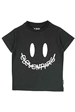 Eleven Paris T-shirt voor jongens, , 6 Jaren