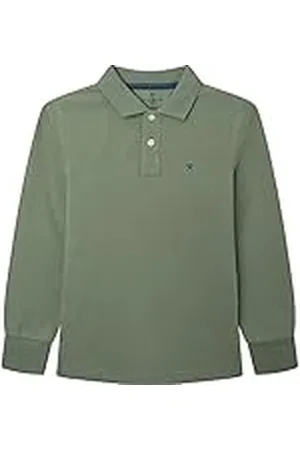 Hackett Boy
