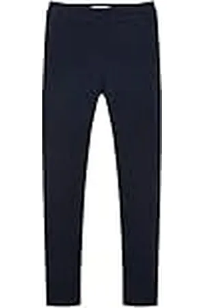 TOM TAILOR Meisjes Basic legging voor kinderen 1033988, , 116-122