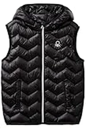 Benetton Jas voor meisjes en meisjes, , 130