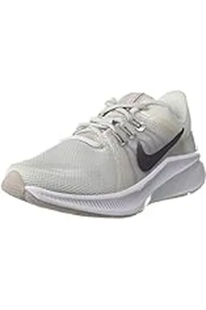 Nike Quest 4 Premium, damessneaker, Photon Dust Amethyst Ash Phantom, maat 40, , 40 EU