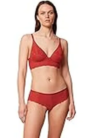 Triumph Bright Spotlight P Bra voor dames, , 85B
