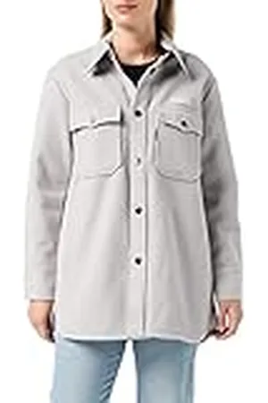 G-Star RAW Dames BF Overshirt, , XS