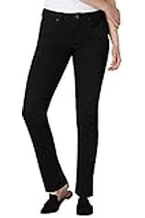 Lee Regular Fit Straight Leg Jeans voor dames, , 42