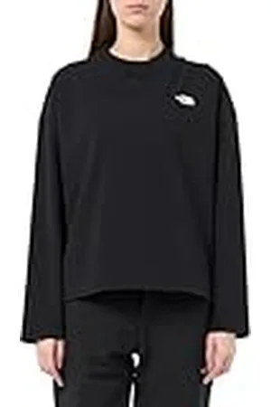 The North Face Woven T-Shirt voor dames S