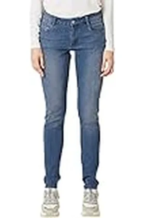 QS by s.Oliver Skinny Jeans voor dames