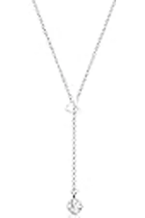 Elli Dames. 925 Rundschliff kristal