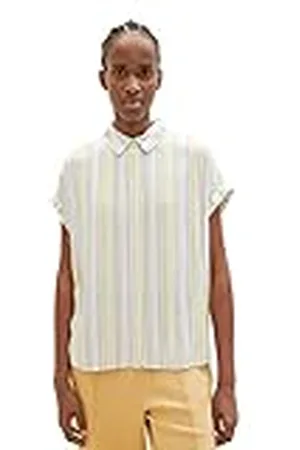 TOM TAILOR Dames blouse 1035434, , L
