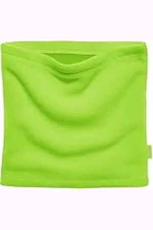 Playshoes Uniseks fleece colsjaal, zachte ronde sjaal, geschikt voor koude dagen, , Eén maat