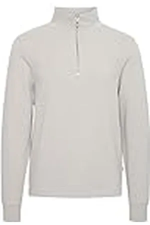 Casual Friday Heren CFSebastian 0064 sweatshirt, 154503/Chateau Gray, M, , M