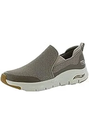 Skechers Arch Fit Banlin, sportschoenen, heren, , 39.5 EU