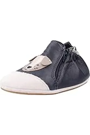 Robeez Chou Dog, pantoffels voor zuigelingen, uniseks, kinderen, , 19 EU