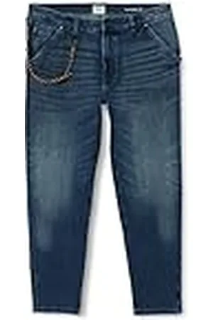 Camel Active Heren jeans, , 38W / 30L